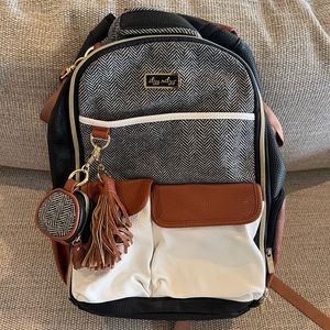 Itzy Ritzy Diaper Bag